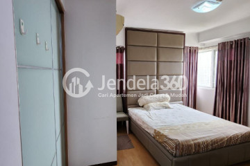 Bedroom 1 Maple Park Apartment 3+1BR Fully Furnished
