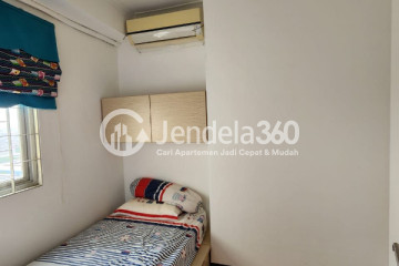 Bedroom 3 Maple Park Apartment 3+1BR Fully Furnished