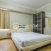 Low Floor 3BR Apartment with City View at Sudirman Tower Condominium thumbs