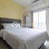 Spotless Studio Apartment Middle Floor with City View at Gading Green Hill Apartment thumbs