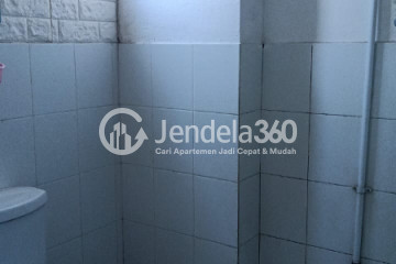 Bathroom Delta Cakung Apartment Studio View Taman