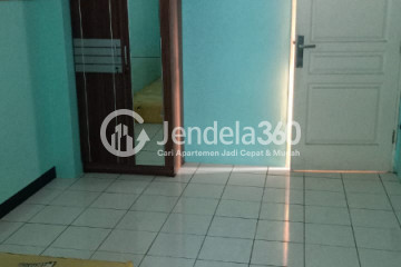 Bedroom Delta Cakung Apartment Studio View Taman