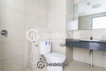 Bathroom Pasar Baru Mansion Apartment Studio View City