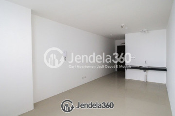 Bedroom Pasar Baru Mansion Apartment Studio View City