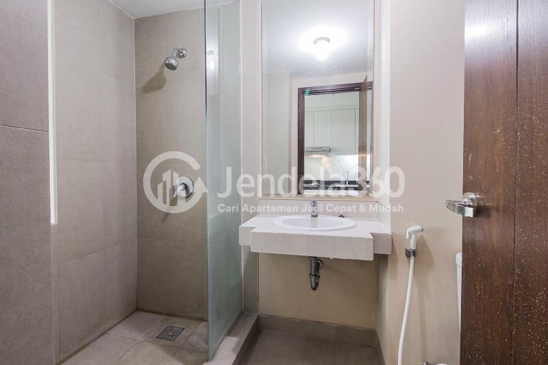 Bathroom U Residence Karawaci Studio View City