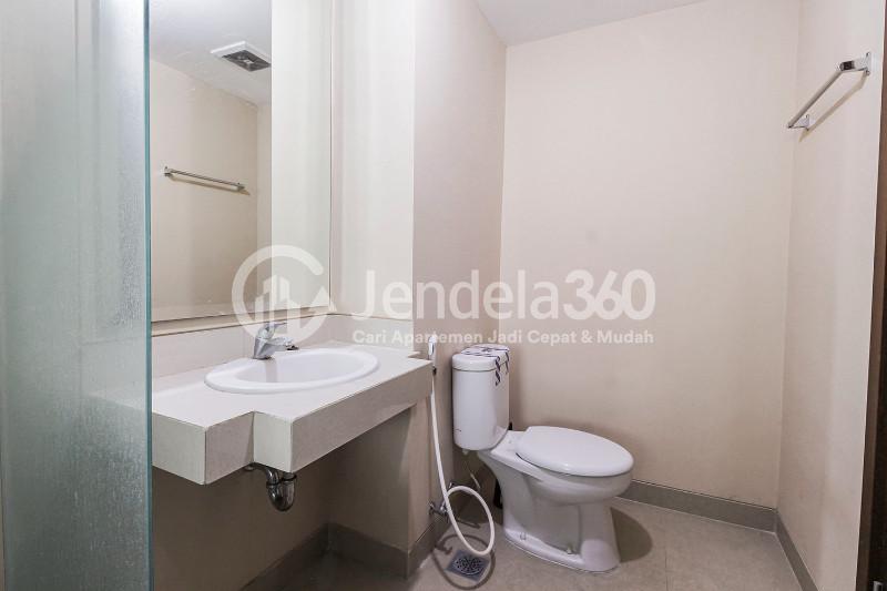 Bathroom U Residence Karawaci Studio View City