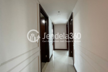 Other 3BR Apartment with City View at Casa Grande Apartment