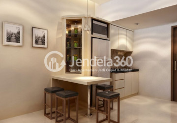 Other Puri Park View Apartment 2BR Fully Furnished