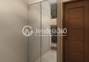 Other Puri Park View Apartment 2BR Fully Furnished