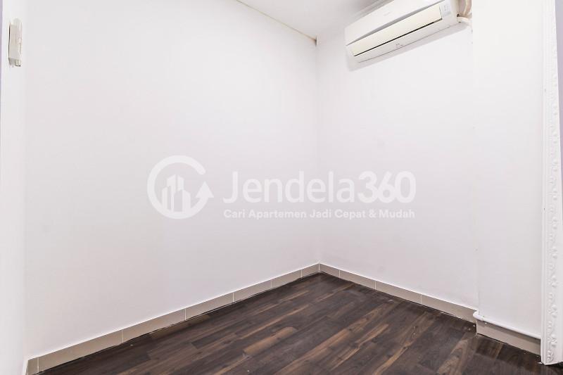 Bedroom 1 3BR Sunter Icon Apartment Near JIEXPO Kemayoran with Affordable Price in North Jakarta