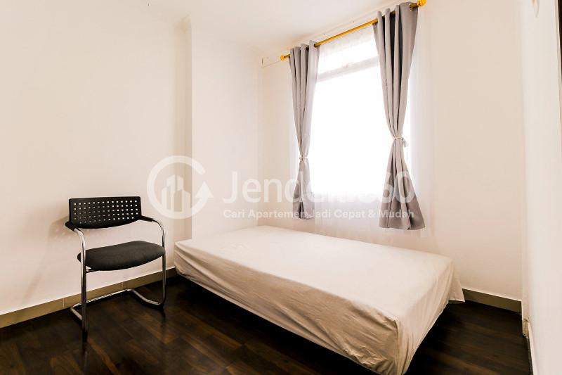 Bedroom 2 3BR Sunter Icon Apartment Near JIEXPO Kemayoran with Affordable Price in North Jakarta