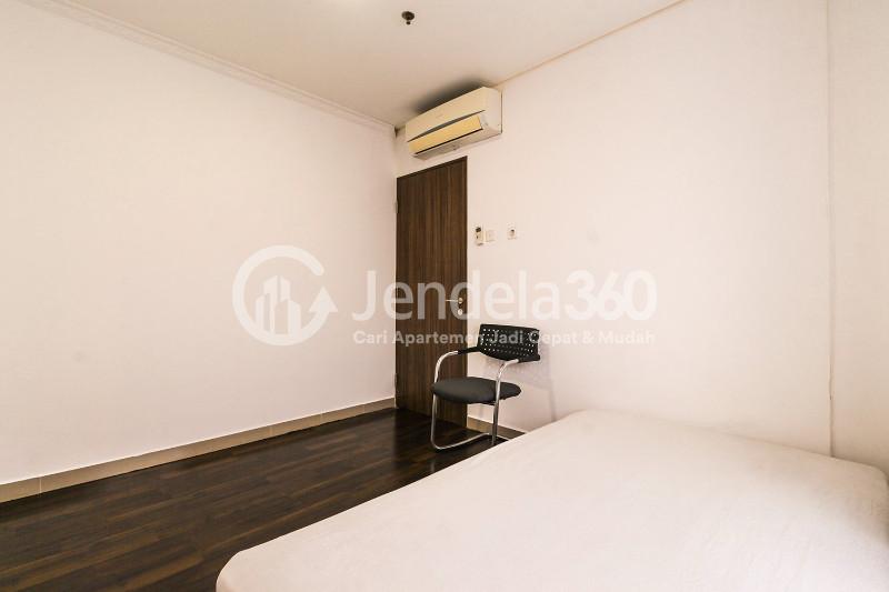 Bedroom 2 3BR Sunter Icon Apartment Near JIEXPO Kemayoran with Affordable Price in North Jakarta
