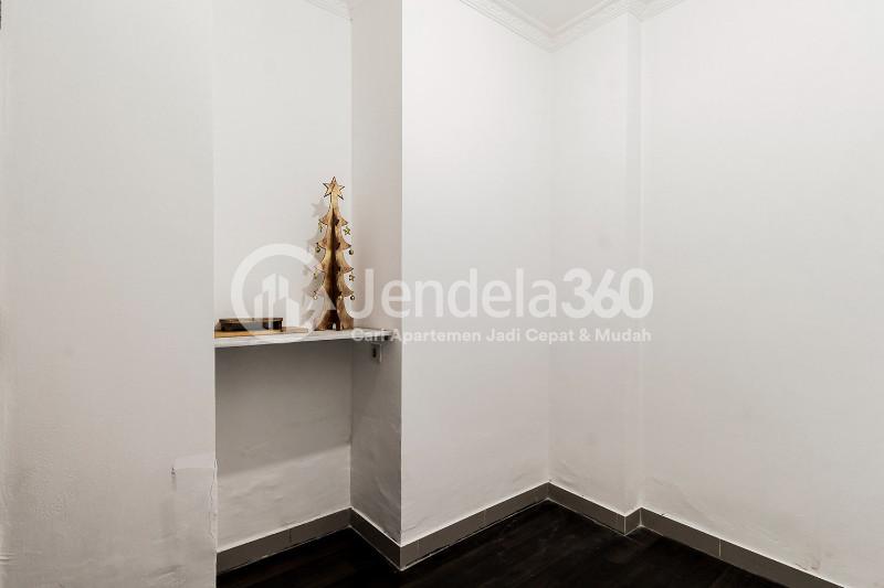 Bedroom 3 3BR Sunter Icon Apartment Near JIEXPO Kemayoran with Affordable Price in North Jakarta