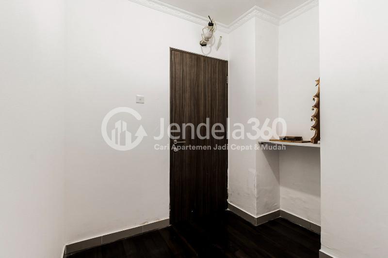 Bedroom 3 3BR Sunter Icon Apartment Near JIEXPO Kemayoran with Affordable Price in North Jakarta