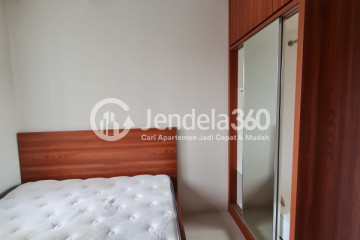 Bedroom 2 3BR Signature Park Grande Apartment at Tower Light