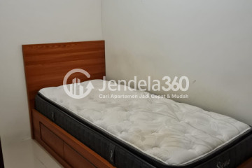 Bedroom 3 3BR Signature Park Grande Apartment at Tower Light