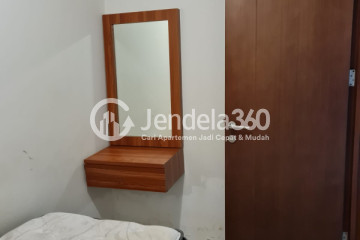 Bedroom 3 3BR Signature Park Grande Apartment at Tower Light