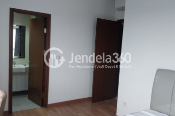 Bedroom 1 2BR M Town Signature Serpong Apartment at Tower Jefferson