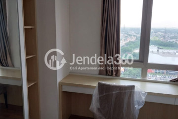 Bedroom 2 2BR M Town Signature Serpong Apartment at Tower Jefferson