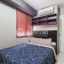 Compact 1BR Bedroom Apartment with Pool View and Affordable Price at Bassura City Apartment thumbs