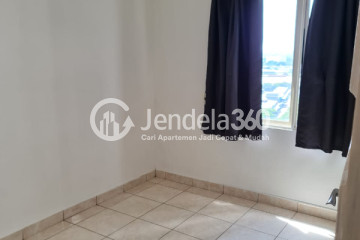 Bedroom 1 2BR MOI City Home Apartment at High Floor