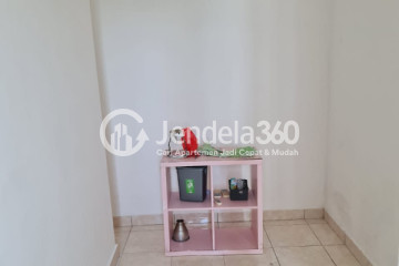 Bedroom 2 2BR MOI City Home Apartment at High Floor