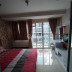 1BR Gateway Pasteur Apartment at Middle Floor thumbs