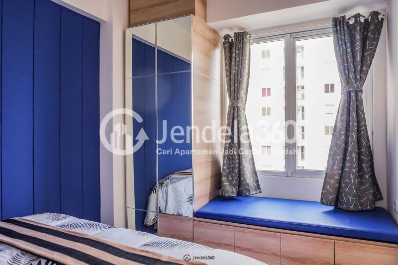 Bedroom 1 Best Deal! Decorative 2BR Apartment at Bassura City Apartment with Cheap Price