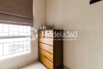 Bedroom 2 Stunning 2BR Apartment with Stunning City View at Elpis Residence Apartment