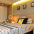 Well Furnished Studio Apartment Low Floor with City View at Mustika Golf Residence thumbs