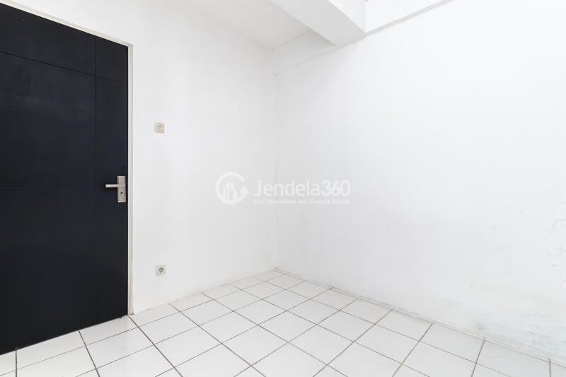 Bedroom 1 Pancoran Riverside Apartment 2BR Fully Furnished