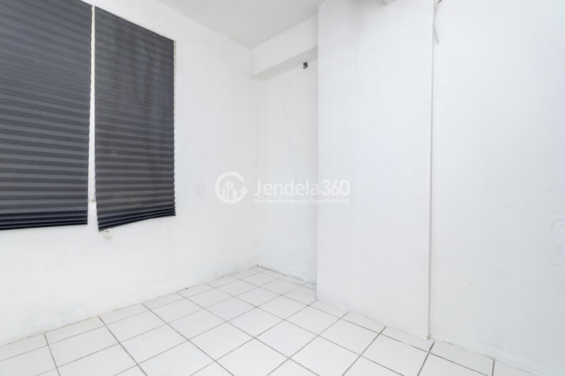 Bedroom 1 Pancoran Riverside Apartment 2BR Fully Furnished