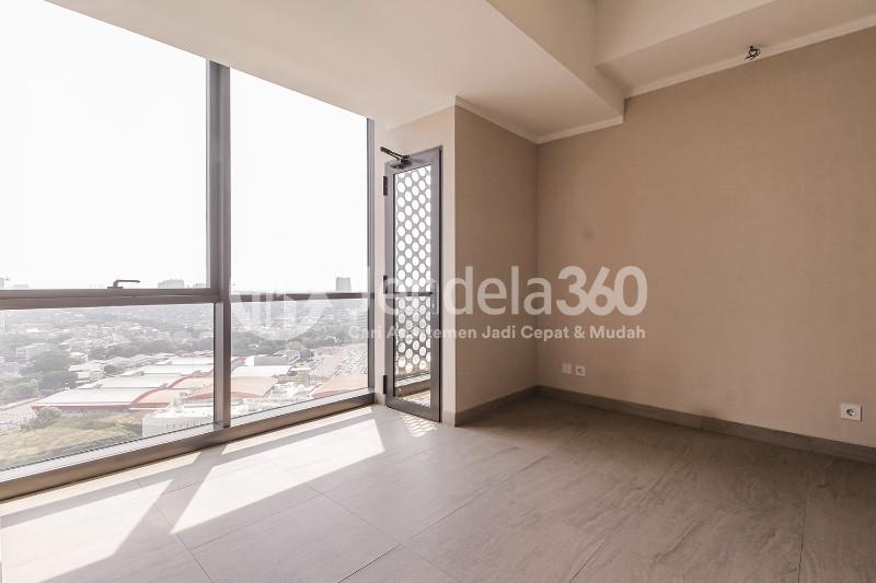 Disewakan Apartemen Menara Jakarta Unit 1BR MJAB023