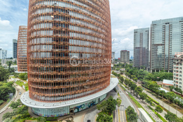 South Quarter TB Simatupang Apartment Unit Studio Fully Furnished