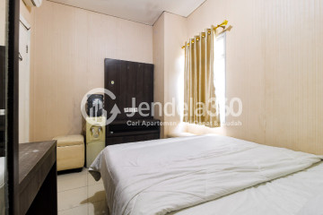 Bedroom 1 Spotless 2BR Apartment at Green Lake Sunter Apartment Tower NPR
