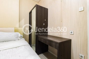 Bedroom 1 Spotless 2BR Apartment at Green Lake Sunter Apartment Tower NPR