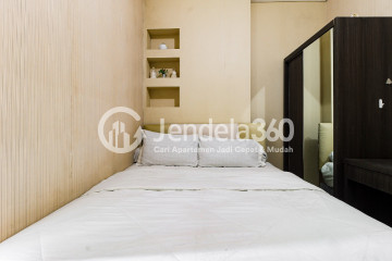 Bedroom 1 Spotless 2BR Apartment at Green Lake Sunter Apartment Tower NPR