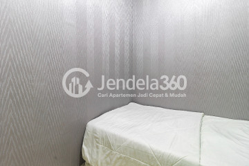Bedroom 2 Spotless 2BR Apartment at Green Lake Sunter Apartment Tower NPR