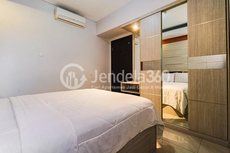 Bedroom 1 Modern Designed 2BR Apartment with Direct Access to Parking Lot
