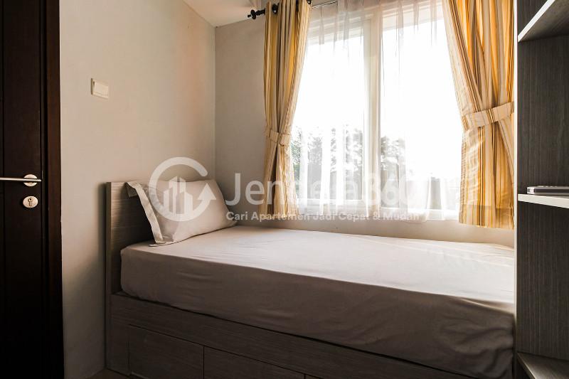 Bedroom 2 Modern Designed 2BR Apartment with Direct Access to Parking Lot