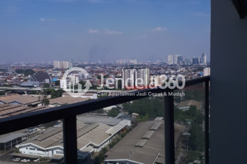 Other Restful Studio Apartment at Sedayu City Apartment Tower Melbourne