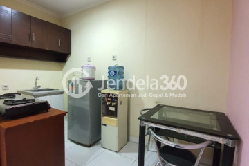 Kitchen Studio MOI City Home Apartment at Tower Santa Monica Bay