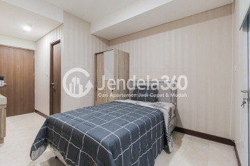 Disewakan B Residence BSD Unit Studio BRSA082