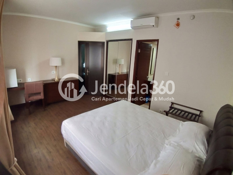 Disewakan Apartemen Mediterania Marina Ancol Unit 1BR MMAB015