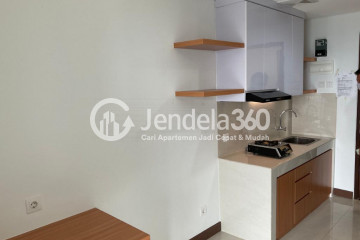 Kitchen Springwood Residence 1BR Tower L