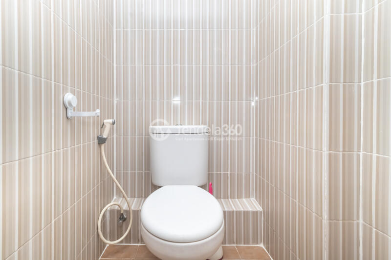 Kitchen Well-Located Studio Apartment 10 Mins to JORR Toll Road