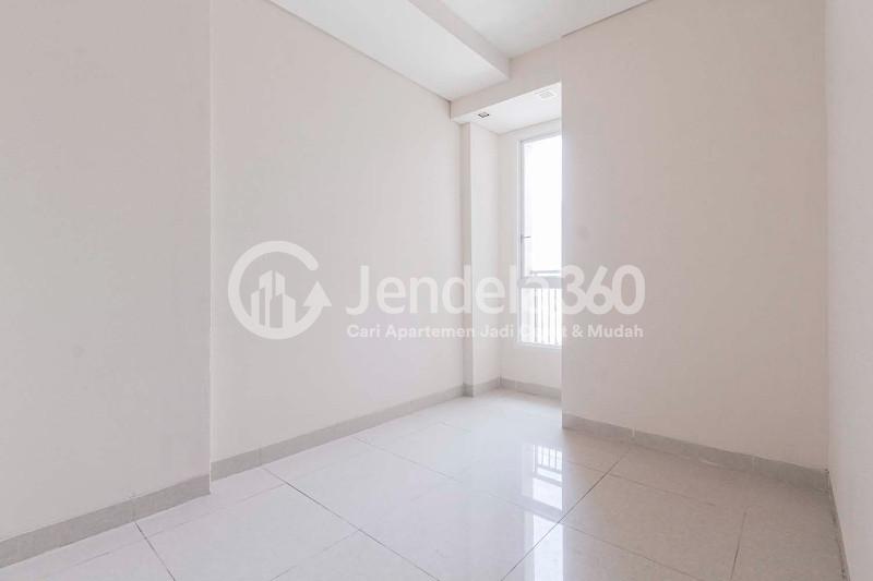 Bedroom 1 Elpis Residence Apartment 2BR Semi Furnished