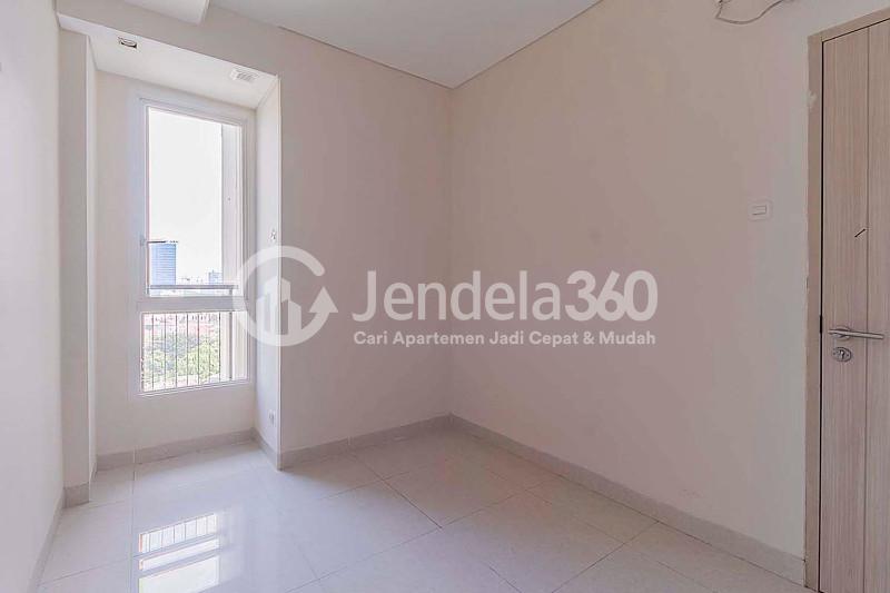 Bedroom 1 Elpis Residence Apartment 2BR Semi Furnished