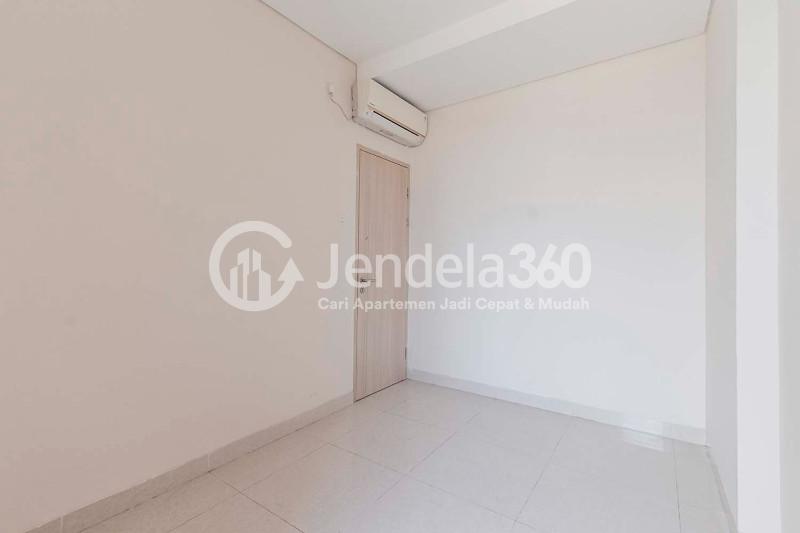 Bedroom 1 Elpis Residence Apartment 2BR Semi Furnished