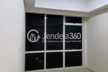 Bedroom 3 3BR Sedayu City Apartment at Low Floor